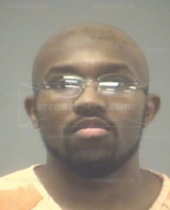 Bruce Darnell Talley