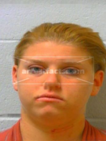 Meagan Dianne Woody