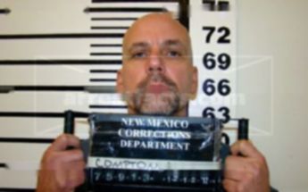 Allen Wayne Compton