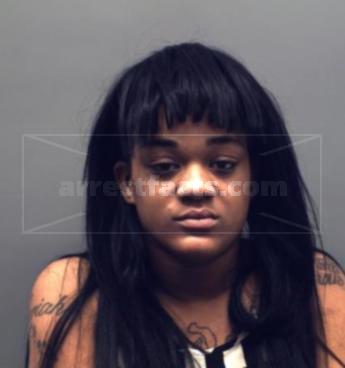 Shaqualyn Nicole Murray