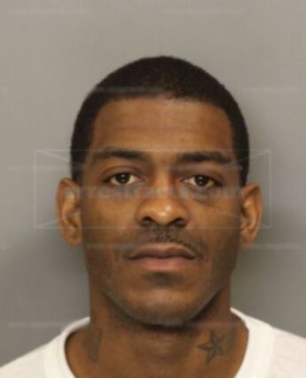 Blake Brandon Lamar