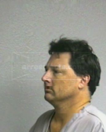 Mark D Hyden