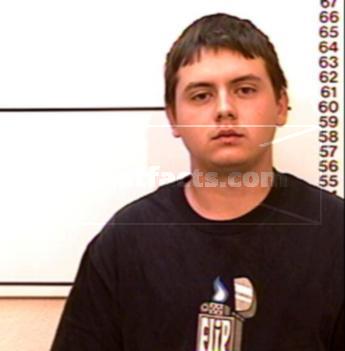 Jason Allen Carnline