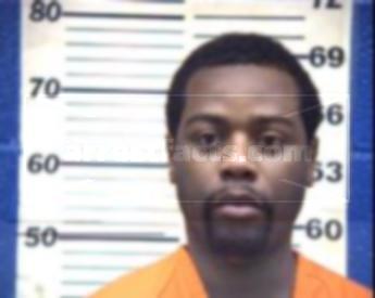 Anthony Lovell Menefee