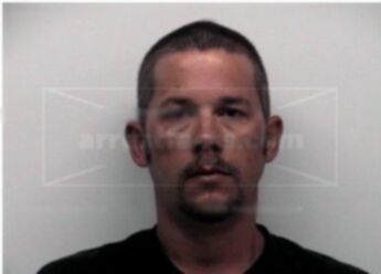 Craig Barton Blanchard