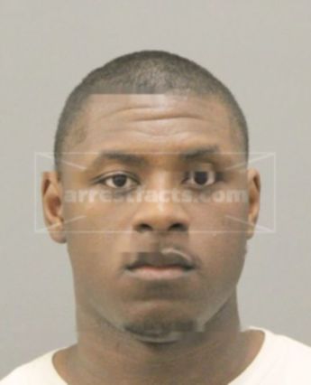 Dontay Lamar Patton