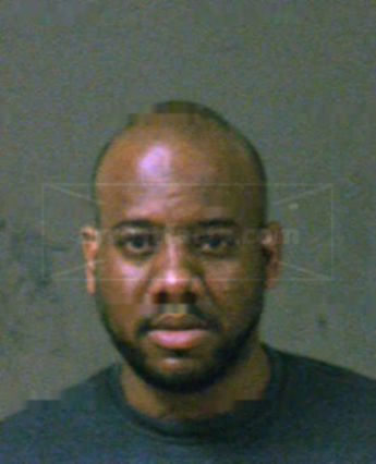 Courtney Charles Blanford