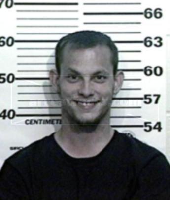 Matthew Dillion Mcarter