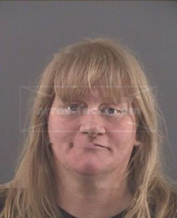 Alisha Lee Donald
