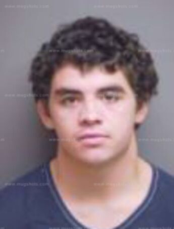 Ryan Patrick Leverenz