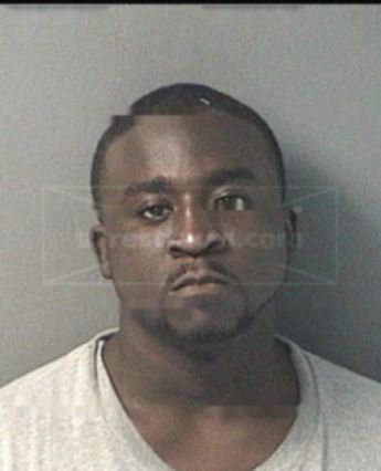 Damascus Isaiah Williams
