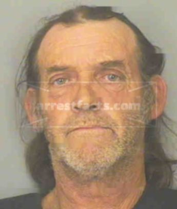 Gary Wayne Bradford