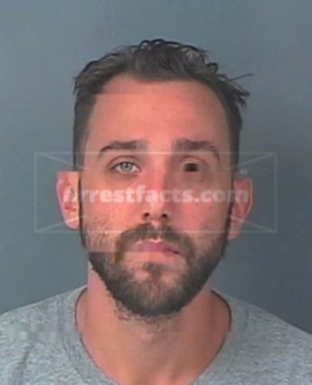Garrett Ronald Caruso