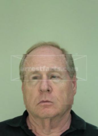 Ronald Duane Johnson