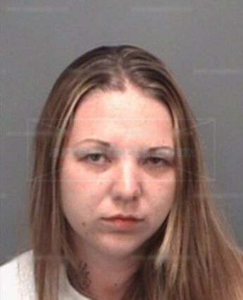 Danielle Nicole Nelson