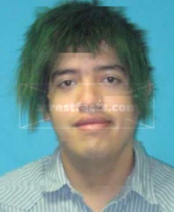 Diego Hernando Sanchez