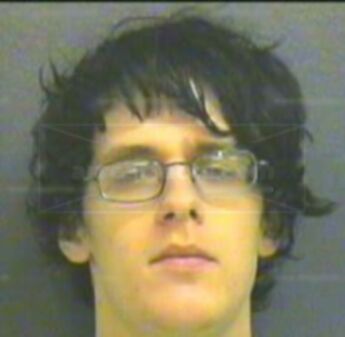 Jacob Andrew Peel