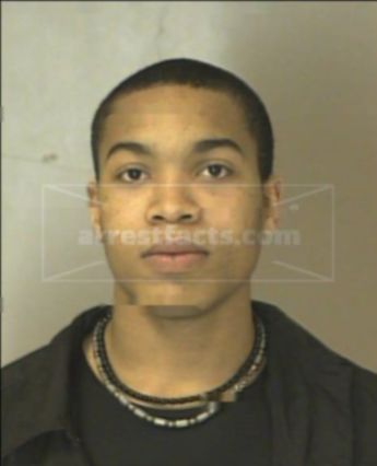 Damon Scott Walcott
