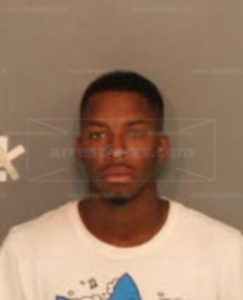 Deon Hammond