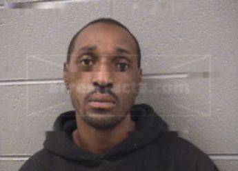 Deandre A Bell