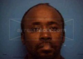 Jimmy Louis Harris