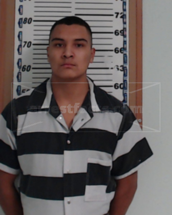 Luis Higuera-Ochoa