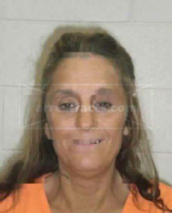 Sherry Lynn Caudill