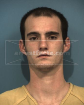 Chase Zachary Eddleton