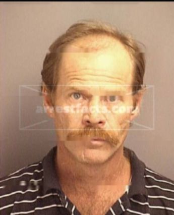 James Maynard Mangum
