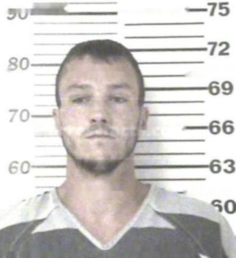 Jon Henry Buford