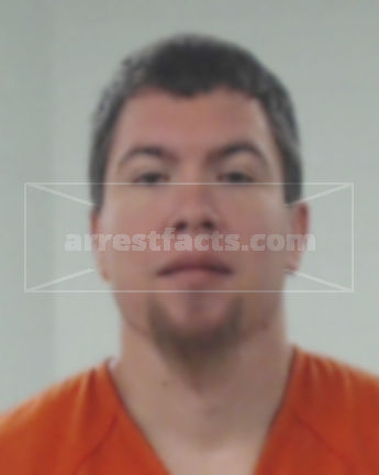 Brandon Bedell Rogers