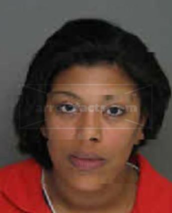 Shanavia Marceedia Degraffenreid