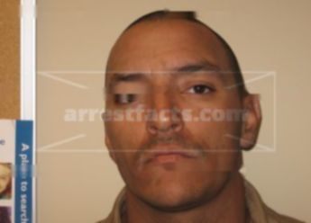 Bryan Daniel Vigil