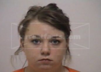 Michelle Leann Moody