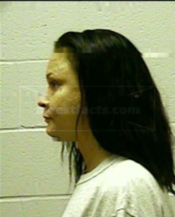Christina V Ingram