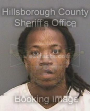 Broderick Elijah Mcmillan