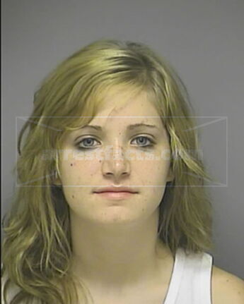 Grace Mae Copeland