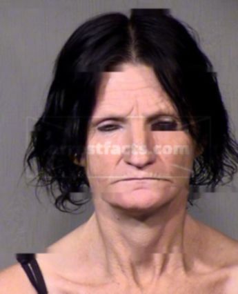Tina Bell Beegle
