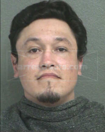 Ceasar Raul Orozco