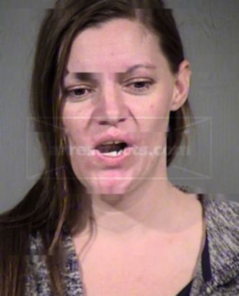 Heather Lynn Lafontaine