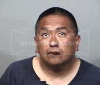 Joe Louis Frias