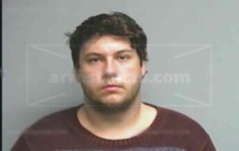 Johnathan Tyler Roberson