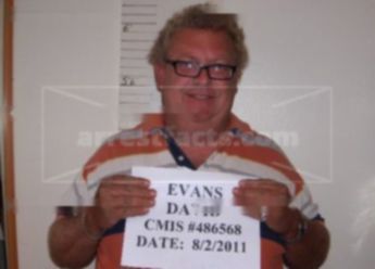 David B Evans