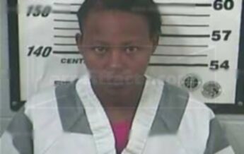 Kesia Monet Bolton