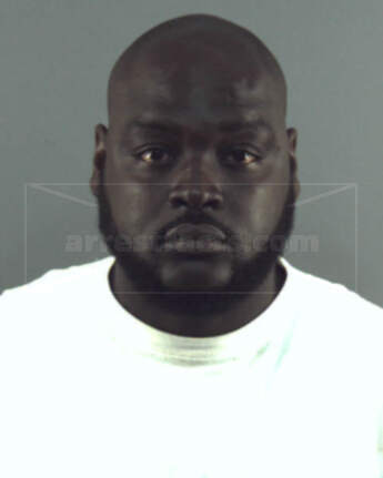Antonio Lamont Stuckey