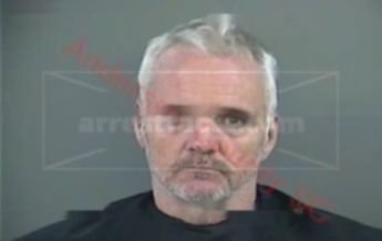 Ernest Dale Ivester