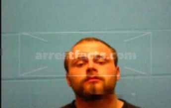Cody Sparkman