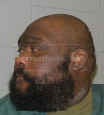 Lamar D Mcdaniel