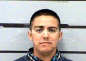 Felipe Cervantez Sandoval Jr.