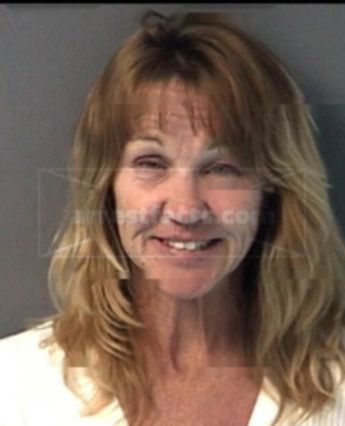 Katherine Ann Griffin